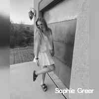 sophiegrer's profile picture. ✨ 🇺🇾 ✨Twitter: ElianaDide
Conductora: 🖥 directvsports 💻 tiempotvuy📻 sport890ok 📺 canal10uruguay lamananaencasa 📖 Estudiante fic_udelar