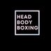 Head Body Boxing (@Head_Body_Box) Twitter profile photo