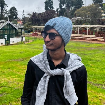 aravindshounik's profile picture. 