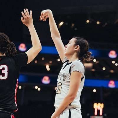 AMHS 24' - Cal Stars 17U EYBL - Lehigh University 🦅