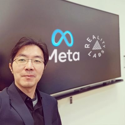 Product Designer @Meta @RealityLabs / Ex- Microsoft HoloLens / Creator of https://t.co/MJt5A8OHae / Opinions are my own / Blog https://t.co/iluhNUeuuG