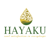 The Hayaku(@HayakuFlavours) 's Twitter Profile Photo