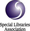 SILS_SLA's profile picture. We are the student branch of the Special Libraries Association located @unc_sils.