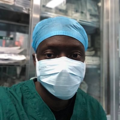 Gambian 🇬🇲 |Muslim| Medical student 🩺| 华中科技大学同济医学院🇨🇳| Aspiring Cardiothoracic🫀Surgeon| Entrepreneur