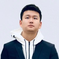 GX Xu(@GX_NLP) 's Twitter Profile Photo