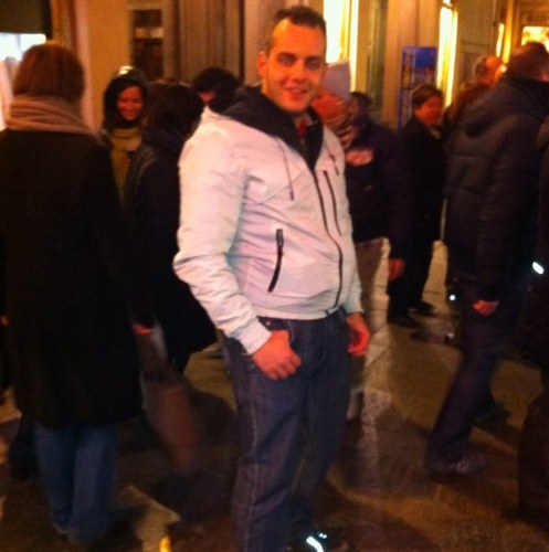 ersanchezx's profile picture. 