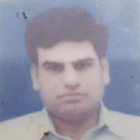 Adesh Bikaneri(@Adesh_RJ18) 's Twitter Profile Photo