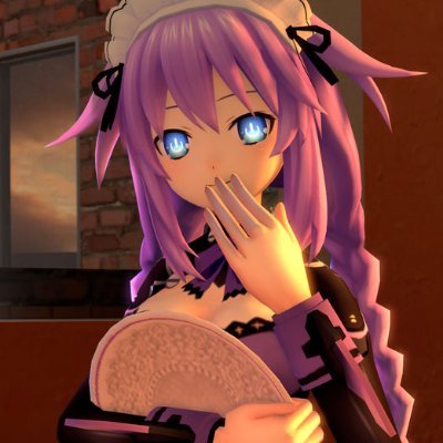 Nep 🍮さんのプロフィール画像