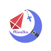リヴェルテ (@rivelte_hwl) 's Twitter Profile