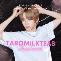 ProjectforShotaro (@milkteas_taroth) 's Twitter Profile