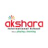 aksharaintl's profile picture. Akshara International School - 3 Acre lush green campus, integrated with CBSE/IB, with academic & sports balance, excellent faculty.