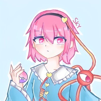 skyさんのプロフィール画像