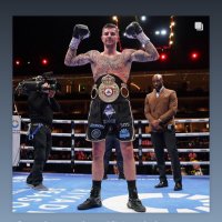 Mark Chamberlain Boxing(@markyboy118) 's Twitter Profile Photo