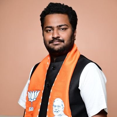 SOCIAL MEDIA CONVENER(MURSHIDABAD) & EXECUTIVE MEMBER(BJP WEST BENGAL) & FORMER NABADWIP BIBHAG SOCIAL MEDIA CO-CONVENOR & NABADWIP ZONE WHAT’S APP CO-INCHARGE.