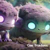 Gas Trustless (@ggastrustlless) 's Twitter Profile