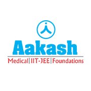 Aakash - Top Coaching Institute to Prepare for Medical and Engineering Entrance Exams like NEET, AIIMS, IIT-JEE (Main & Advanced) and Foundations Classes.