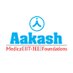 Aakash Education (@AESL_Official) Twitter profile photo