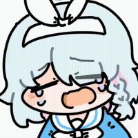 琴语 (@qinyu_kutew1) 's Twitter Profile