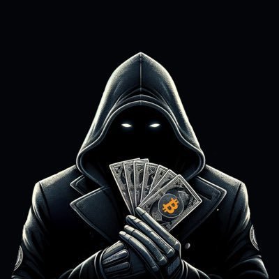 🥷8 figures Day Trader - follow The liquidity.