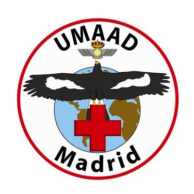 UMAAD_Madrid Profile Picture