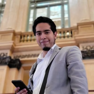 Chairo🧓🏼| Asesor @diputados_morena | Derecho en UNAM🇲🇽 | ComunicaciónPolítica, Análisis de Datos y Políticas Públicas en UBA 🇦🇷 | Humanismo Mexicano🔥🫶🏽