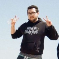 Tommy Perez (@tperez_97) 's Twitter Profile