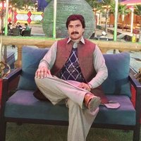 Irfanullah Khan (@irfanullah15518) 's Twitter Profile