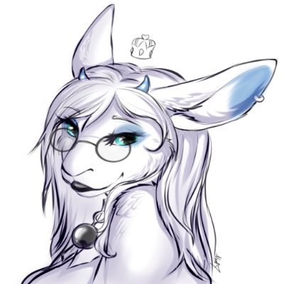 fusaroo12134's profile picture. Ima bunny.  Field mice... hey~