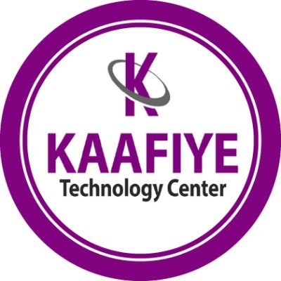 KaafiyeTech's profile picture. Kaafiye Technolgoy Center (KTC) was established on 15/08/2015 and is designed to reduce the technology needs of the business and educational institutions.