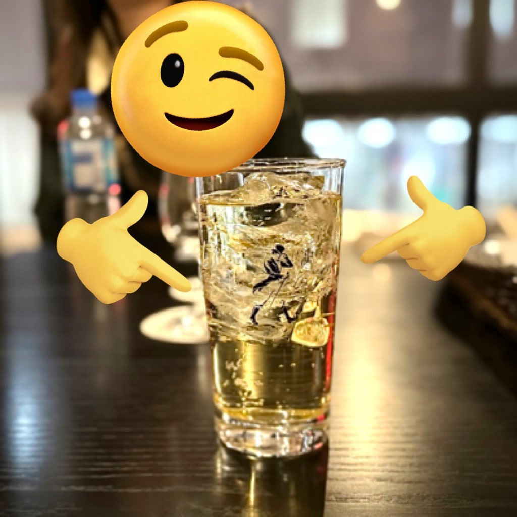 ビール、日本酒、ウイスキーが大好物な30代 👨💼🍺🍶🥃あっ…焼酎、ワイン、ジン、ラムも好きです。ps.痛風2.3歩手前までやってきました…(*´-`)