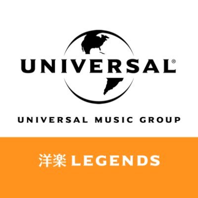 洋楽Rock & Legends | Universal Music Japan
