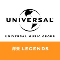 洋楽Rock & Legends | Universal Music Japan(@UNIVERSAL_USMI) 's Twitter Profile Photo