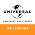 洋楽Rock & Legends | Universal Music Japan (@UNIVERSAL_USMI) Twitter profile photo