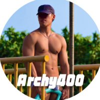 Archy400(@Archy400) 's Twitter Profile Photo