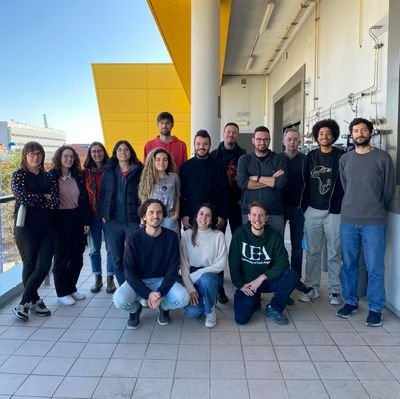 Organometallic Research Group at the Institute for Chemical Research (IIQ, CSIC-University of Sevilla)