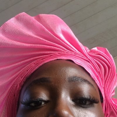 Believer. Building @adahLysha_. Millennium Fellow.