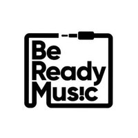 Be Ready Music(@bereadymusic) 's Twitter Profile Photo