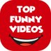 TOP FUNNY VIDEOS (@videos_top3) Twitter profile photo