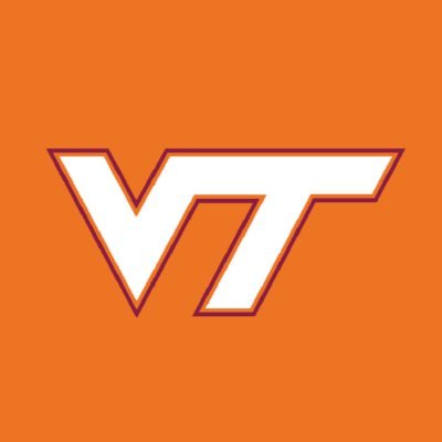 @HokiesFB Player Personnel '25, Hayfield CO '21