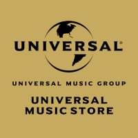 UNIVERSAL MUSIC STORE(@UM_STORE_JP) 's Twitter Profile Photo