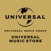UNIVERSAL MUSIC STORE (@UM_STORE_JP) Twitter profile photo