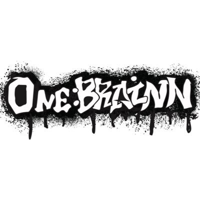 ONE:BRAiNN Official X / #ワンブレ /［1×🧠］ Vo&Gt.KOK!/Gt.Yuya Nomoto/Ba.いとうしゅんすけ/Dr.Yoshi / Gmail▶︎ 01.onebrainn@gmail.com /MVのリンクはこちら⤵︎