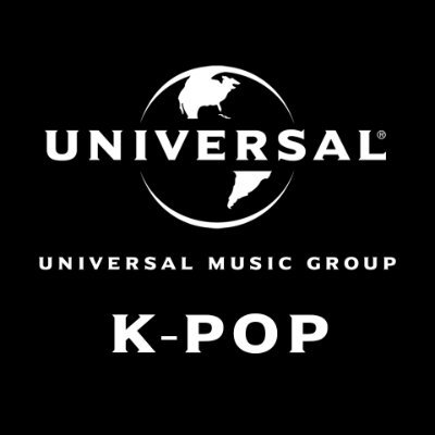UNIVERSAL MUSIC K-POPさんのプロフィール画像