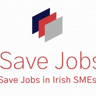 SaveJobs is a campaign to reduce the cost of doing business in Ireland for SMEs.
