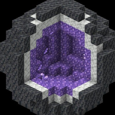 Geode SMP is a fairytale based semi-lore server where you take care of eggs :)

owner; @marshmellooz__
public discord in link