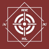 Moe Mil Shop (@moemilshop) 's Twitter Profile Photo Moe Mil Shop (@moemilshop) 's Twitter Profile Photo