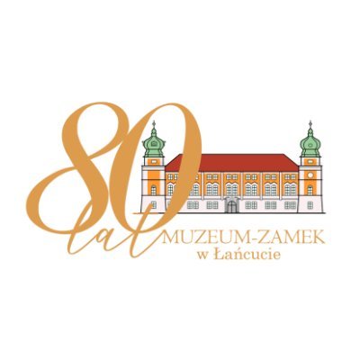 Oficjalne konto Muzeum - Zamek w Łańcucie.