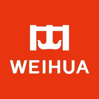 WEIHUA makes the world easier!
