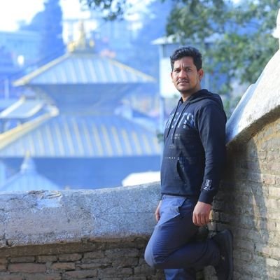 pandeyjippraj's profile picture. For every minute you are angry, you lose sixty seconds of happiness.
💯% 🔙