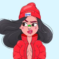 ❤️BONNY❤️ (@bonnynft_pfp) 's Twitter Profile Photo ❤️BONNY❤️ (@bonnynft_pfp) 's Twitter Profile Photo